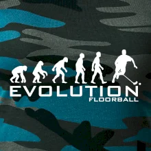 Evoluce Floorball