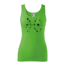 Souhvězdí - Pisces - Ryby Souhvězdí - Pisces - Ryby