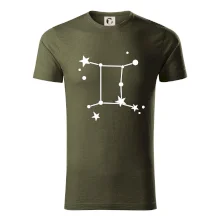 Souhvězdí - Gemini - Blíženci Souhvězdí - Gemini - Blíženci