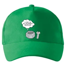 A pak že na velikosti nezáleží