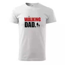 The walking dad jedno dítě