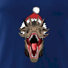 Vánoční drak (Pecka design)