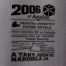 2006 v kostce