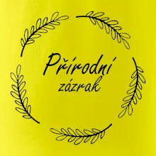 Přírodní zázrak