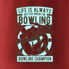Bowling Champion
