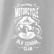California Old School Club
