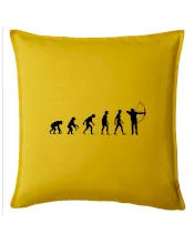 Evoluce lukostřelba