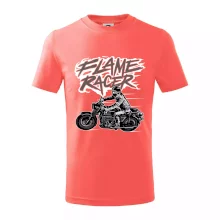 Flame Racer