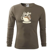 Šloffee - káva