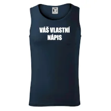 Tvůj vlastní nápis - tiskací Tvůj vlastní nápis - tiskací