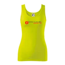 Svatozář už jsem měla, nesluší mi!