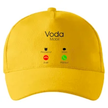Voda volá