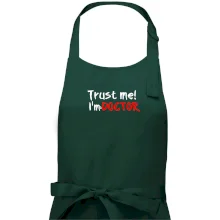 Trust me I´m  a Doctor / Věř mi jsem Doctor Trust me I´m  a Doctor / Věř mi jsem Doctor