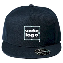 Vlastní logo - Tričko nebo mikina Vlastní logo - Tričko nebo mikina