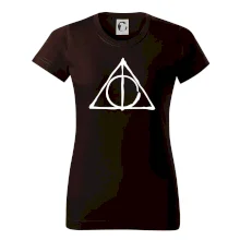 Harry - symbol relikvie