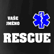 Rescue - vaše jméno