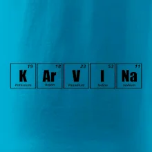 Periodická tabulka Karviná