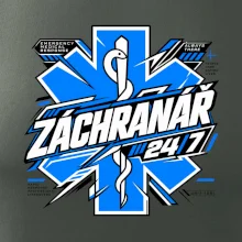 Záchranář - 24 -7