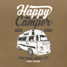 Happy Camper