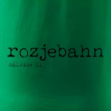 Čeština 2.0 - rozjebahn