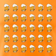 Narozeniny - 30x pivo