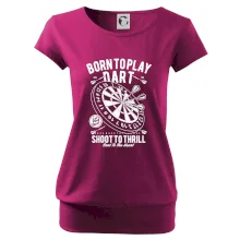 Born To Play Dart