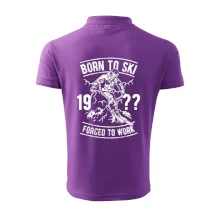 Born To Ski (vlastní ročník)