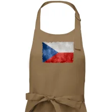 Česká vlajka stará