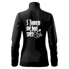 S tebou mě baví svět - vlastní jméno