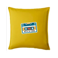 Narozeniny kazeta Best of 1996