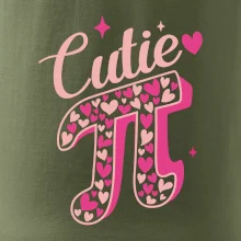 Cute - Pí