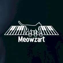 Meowzart