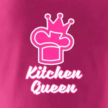 Kitchen Queen - Kuchařka
