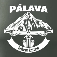 Pálava křížem krážem