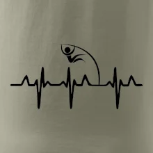 EKG skok o tyči