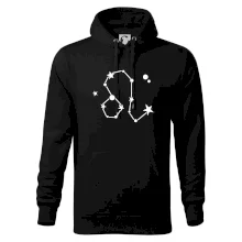 Souhvězdí - Leo - Lev