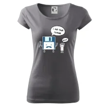 I am your father USB