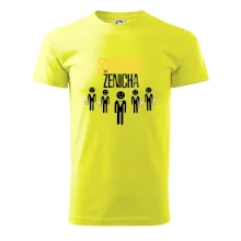 Drink team - Svěděk ženicha