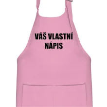 Tvůj vlastní nápis - tiskací Tvůj vlastní nápis - tiskací