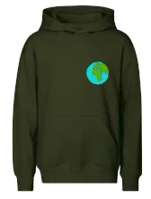 Planeta na prsu - Afrika a Evropa