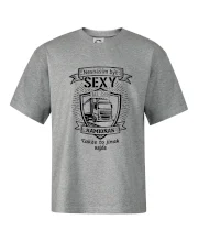 Nesnáším být sexy - Kamioňák ERB