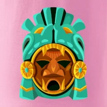 Mayové maska mátová