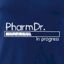 In progress titul PhMr. magistr / magistra filozofie