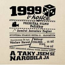 1999 v kostce