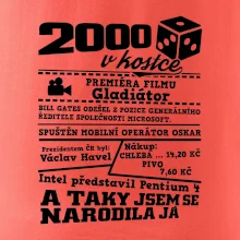 2000 v kostce