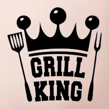 Grilování -  Grill King