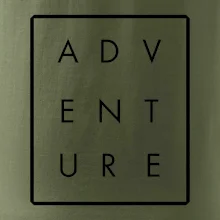 Adventure obdelník