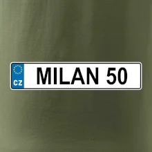 SPZ Milan 50