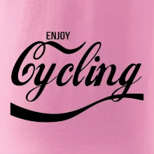 Enjoy Cycling