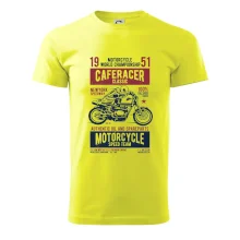 Caferacer Classic Race